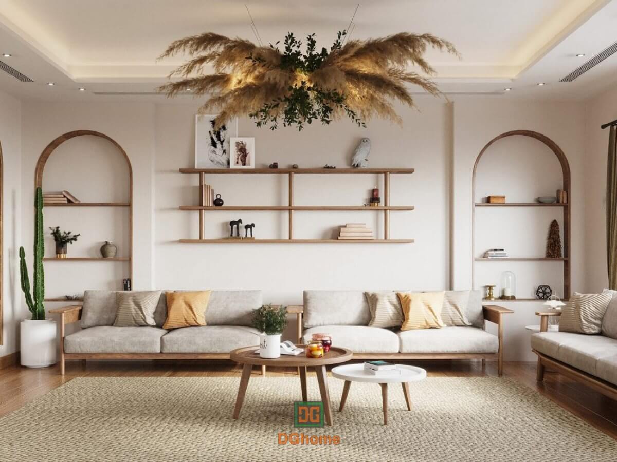 Phong cách Maximalism sẽ trở thành xu hướng HOT năm 2024