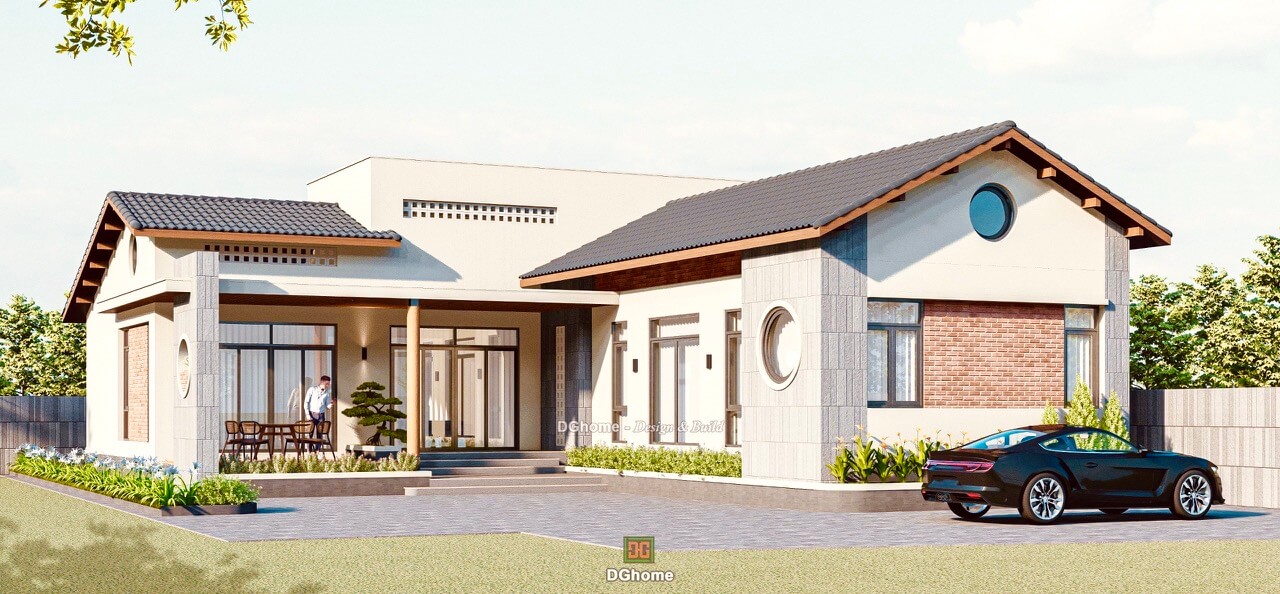 nhà cấp 4